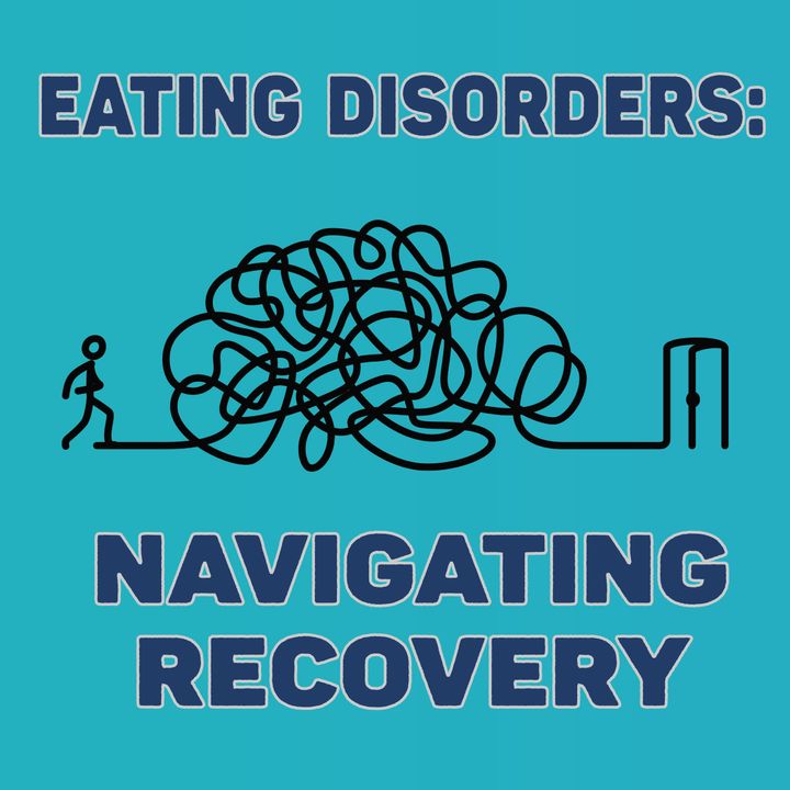 99. Heather Russo (she/hers), Chief Clinical Officer at Alsana, joins to discuss the state of eating disorder care and healing