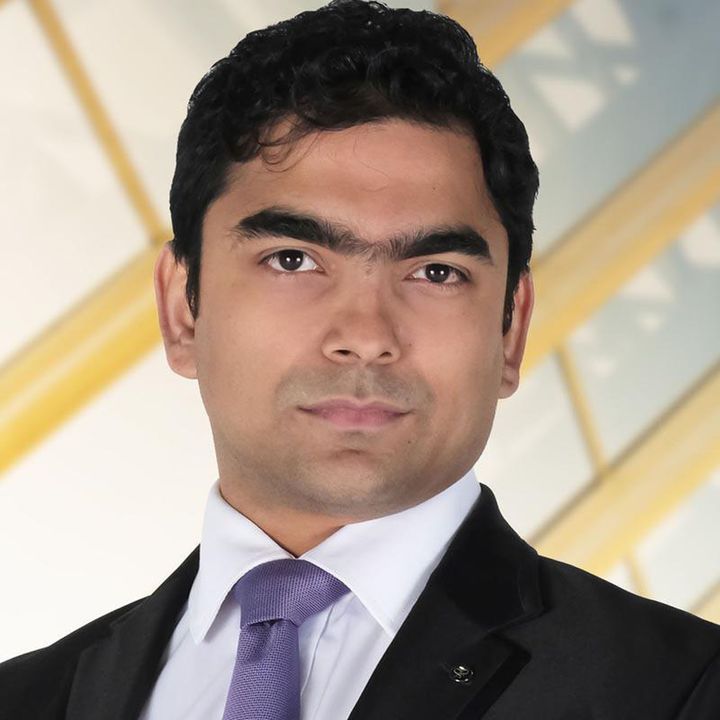 Karthik Nagesan reveals behind-the-scenes secrets of The Apprentice and dishes the dirt on his time in Celebrity Big Brother