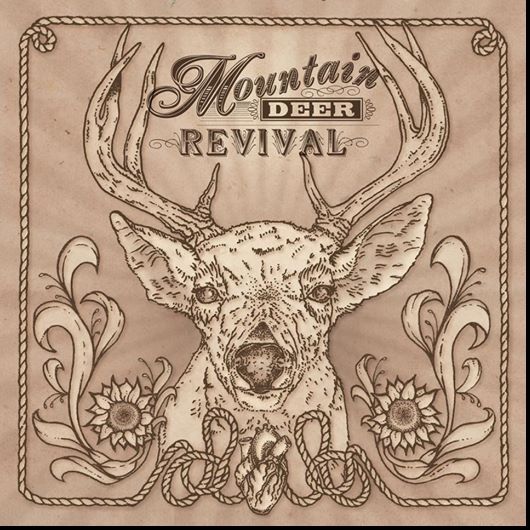 Mountain Deer Revival Interview