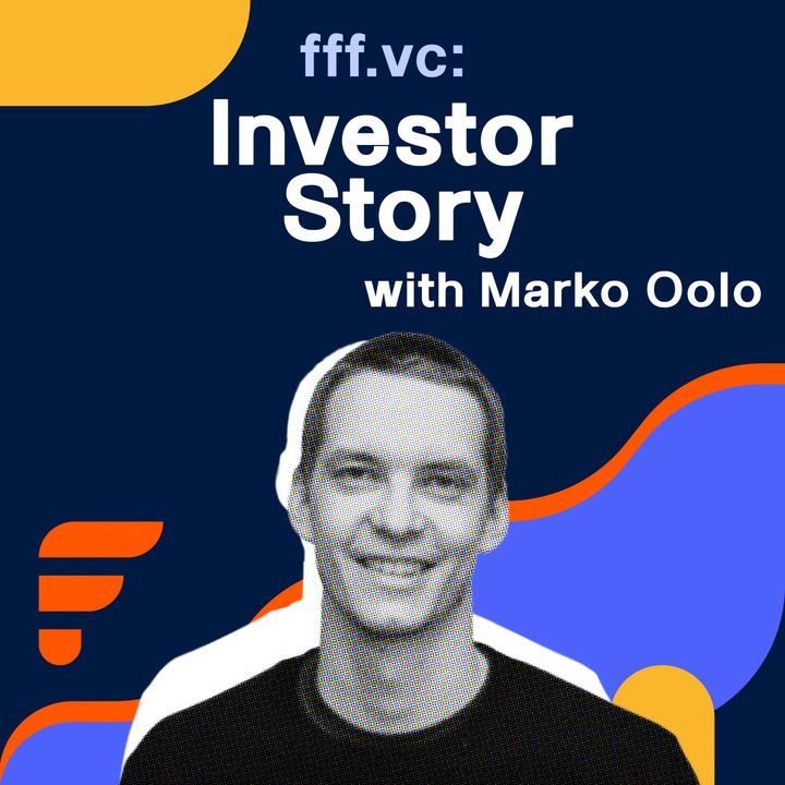 Investor Story - Marko Oolo