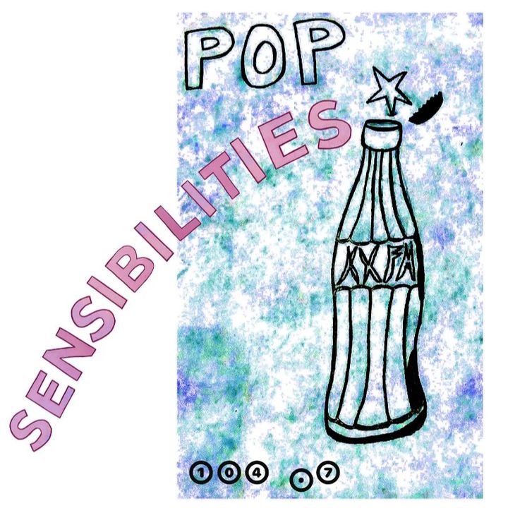 Pop Sensibilities