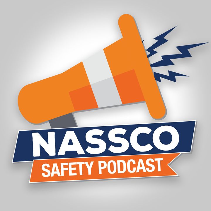 NASSCO Safety