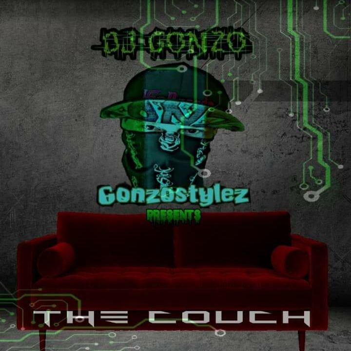The Couch With DJ Gonzo