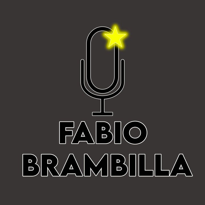 Fabio Brambilla Demo di SECONDO LIVELLO