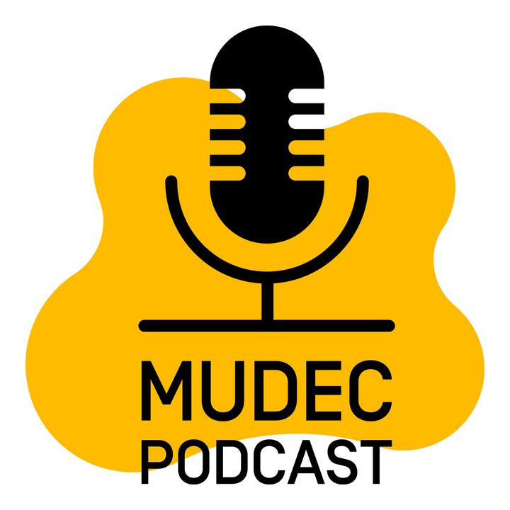 MUDEC Podcast