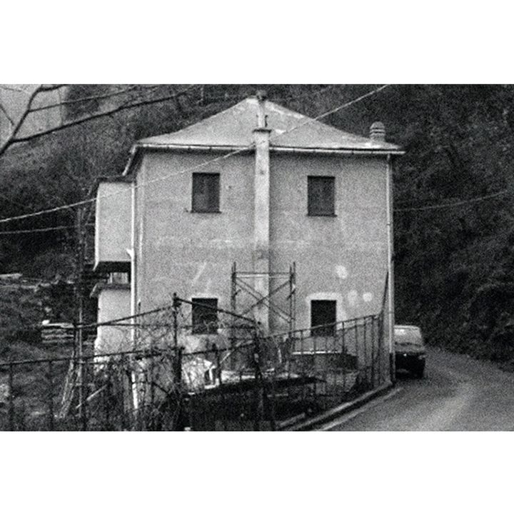 Casa delle Anime a Genova (Liguria)