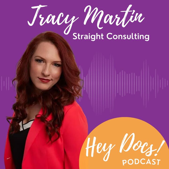 Tips to Create a Sales Strategy That Appeals to the Millennial Market with Tracy Martin