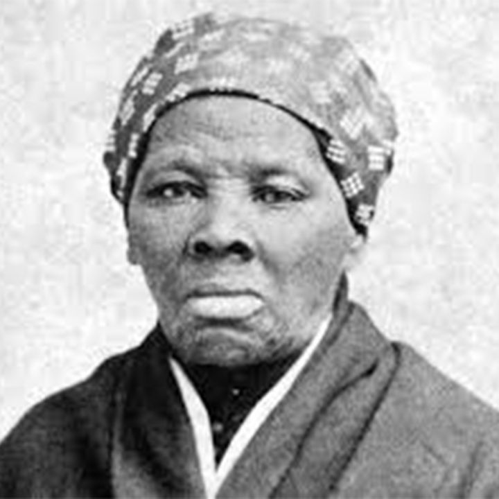 Harriet Tubman - From Slave to Hero