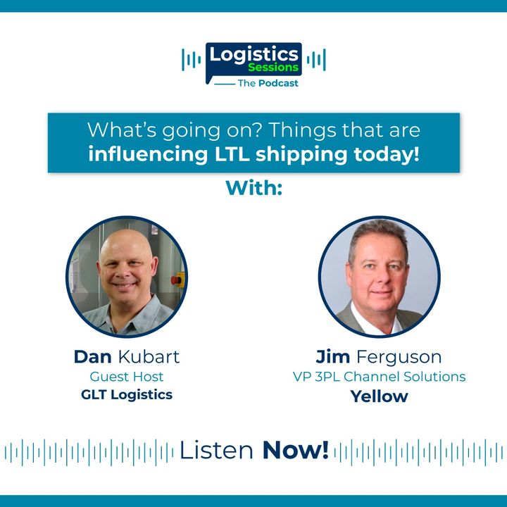 What’s going on? Things that are influencing LTL shipping today!