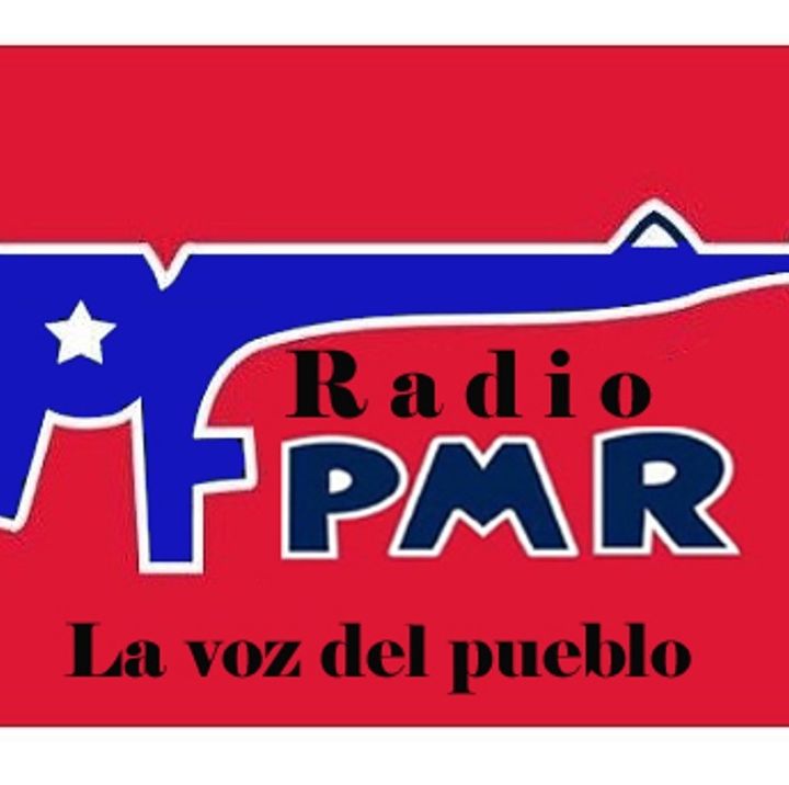 RADIO FRENTE PATRIOTICO MANUEL RODRIGUEZ