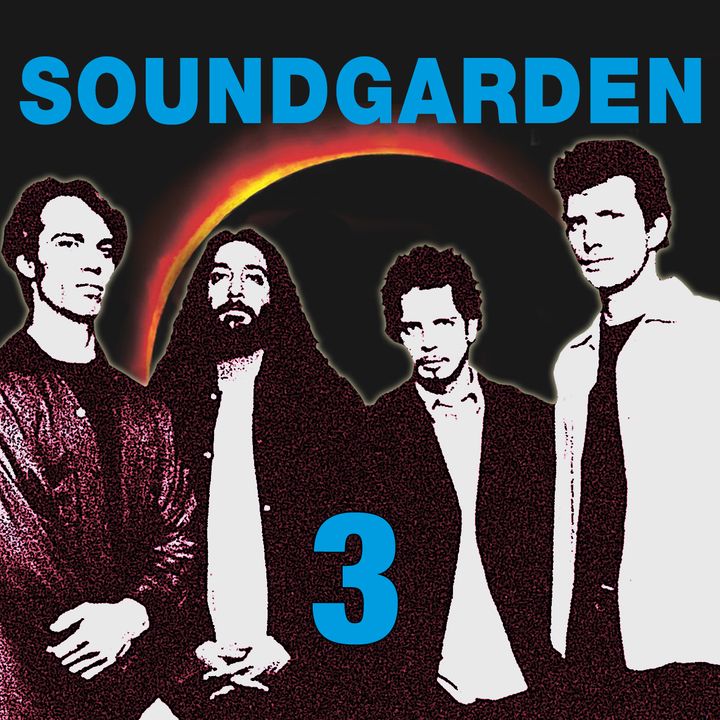 Biografías Soundgarden Parte 03