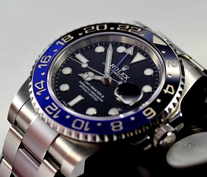 Rolex Yacht Master II for only $157