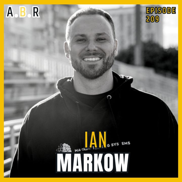 Airey Bros. Radio / Ian Markow / Ep 209 / Markow Training Systems / Mobility / Strength / Training / PT /