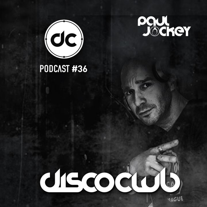 Disco Club - Episode #036