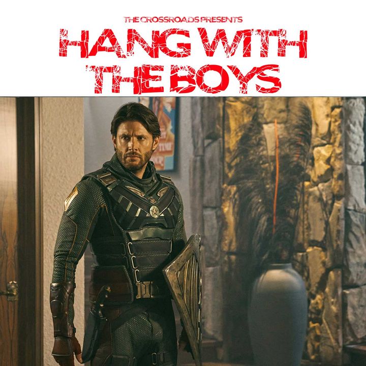 The Boys – 3.06 ‘Herogasm’ [Discussion]