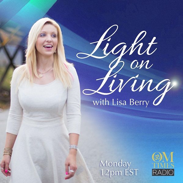 Joanna Alexopoulos - Access and Activate Your Inner Light with Truth And Hope