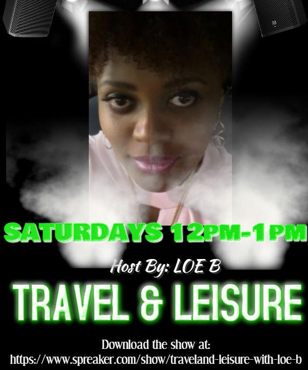 Travel And Leisure With Loe B.