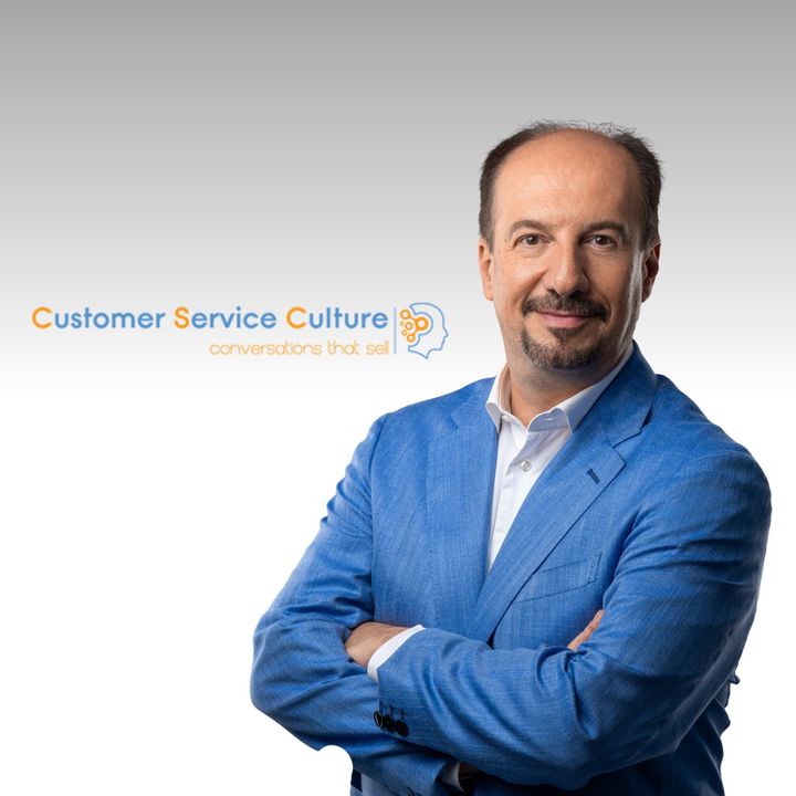 Customer Service Culture [EN]