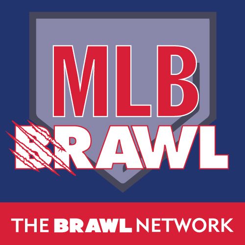 MLB Brawl