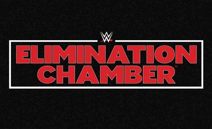 Elimination Chamber 2019