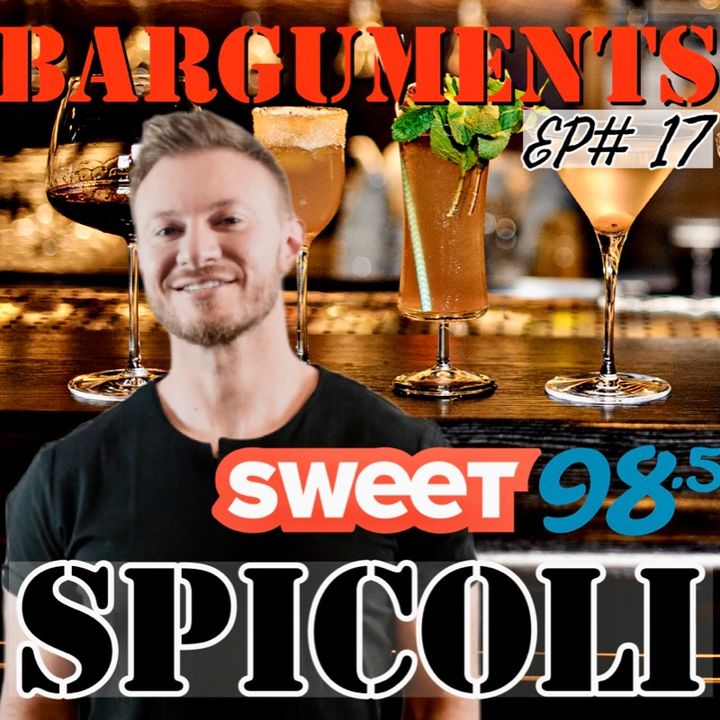 BARGUMENT - EP17 - SPICOLI
