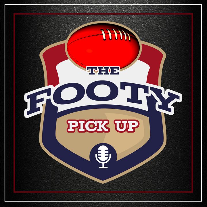 The Footy Pick Up