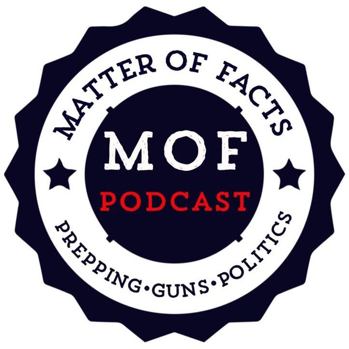 Matter of Facts: Mrs MoF Talks To Listeners