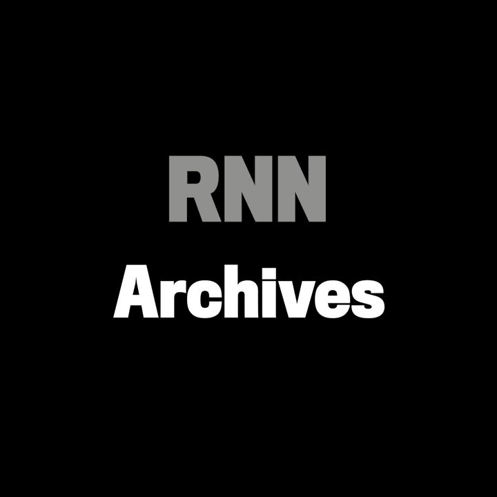 RNN Archives