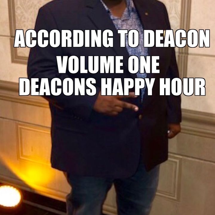 According to Deacon