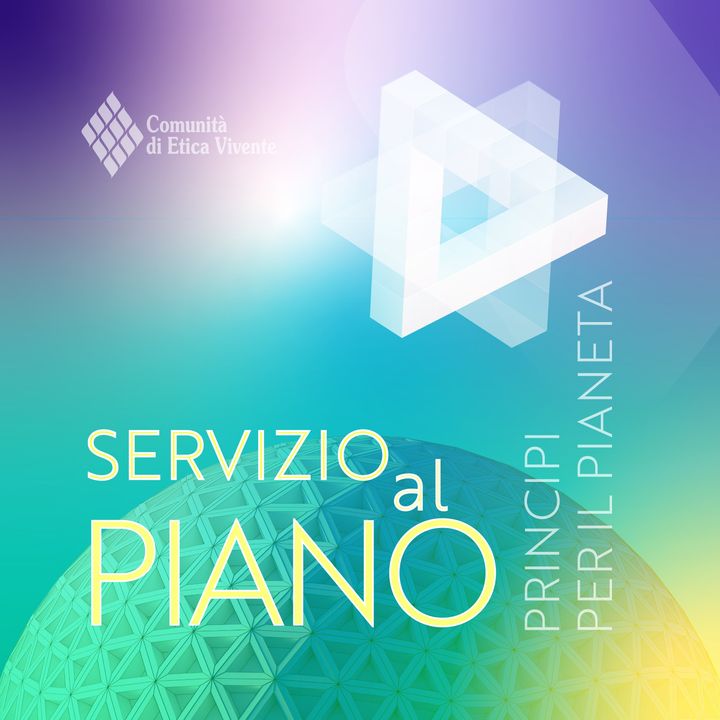 Episodio 1.7 Servizio al Piano | Principi per il Pianeta