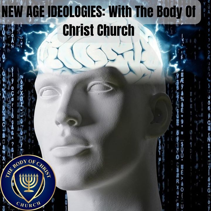 New Age Deceptions
