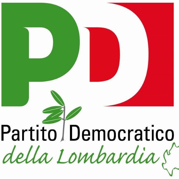 Podcast Gruppo regionale PD in Lombardia - episodio 151 - 1 ottobre 2021