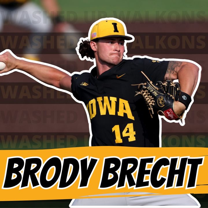 Brody Brecht | WUW 498