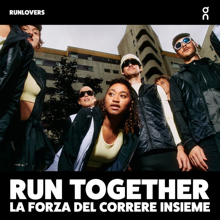 Run Together