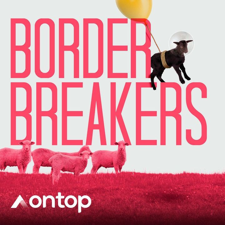 Border Breakers