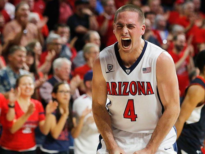 Ep.54 : Pac-12 Media Day and Top 10 Transfers in UA Hoops History.