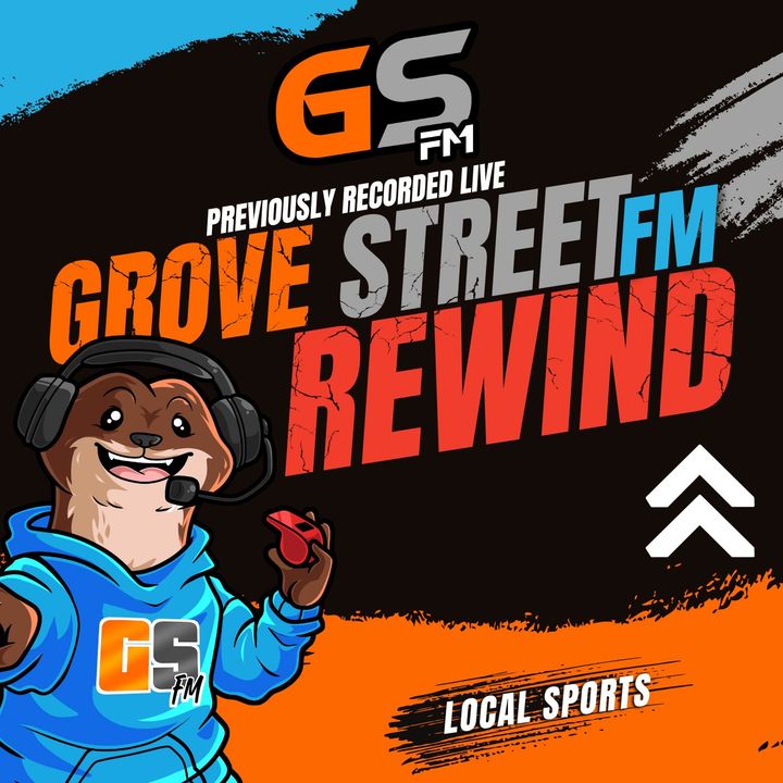 Grove Street FM Rewind