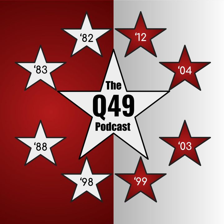 The Q49 Podcast - The Hoosier Network