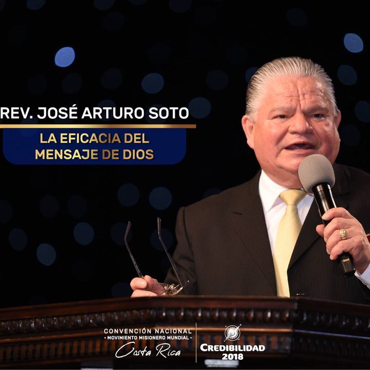 Testimonio de ex loco | Agradecimiento - Rev. Jose Soto