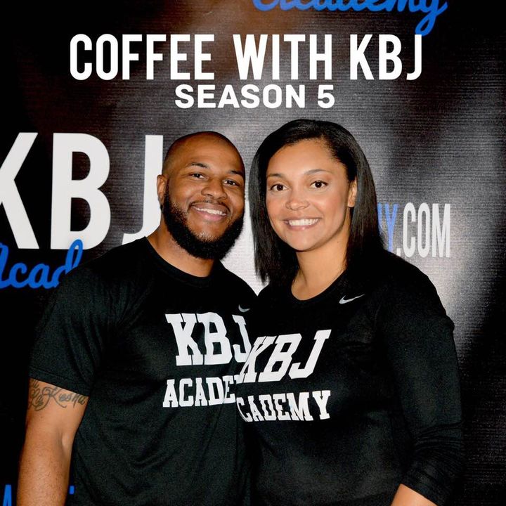 Coffee with KBJ Season 5