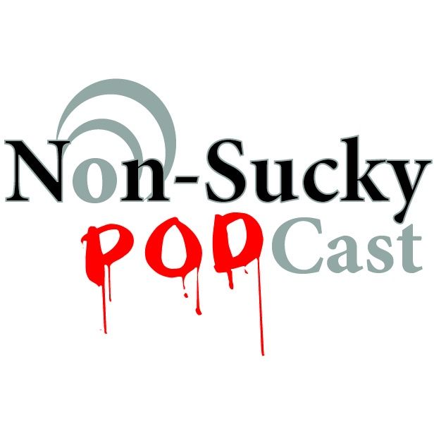 The New Non Sucky Podcast 2