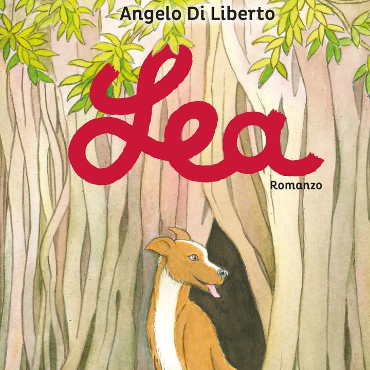 Angelo Di Liberto "Lea"