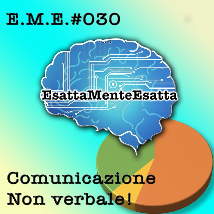 P.30 La Comunicazione Non Verbale