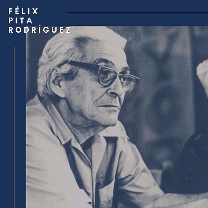Felix Pita: Imaginación y Poesía - Documental sonoro de Gladys Pérez (Años 80)