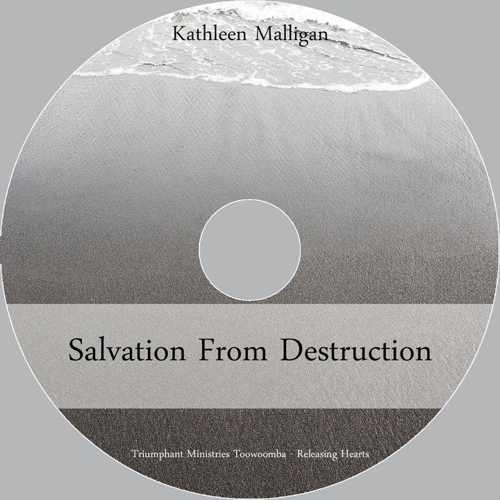 5. Salvation From Destruction