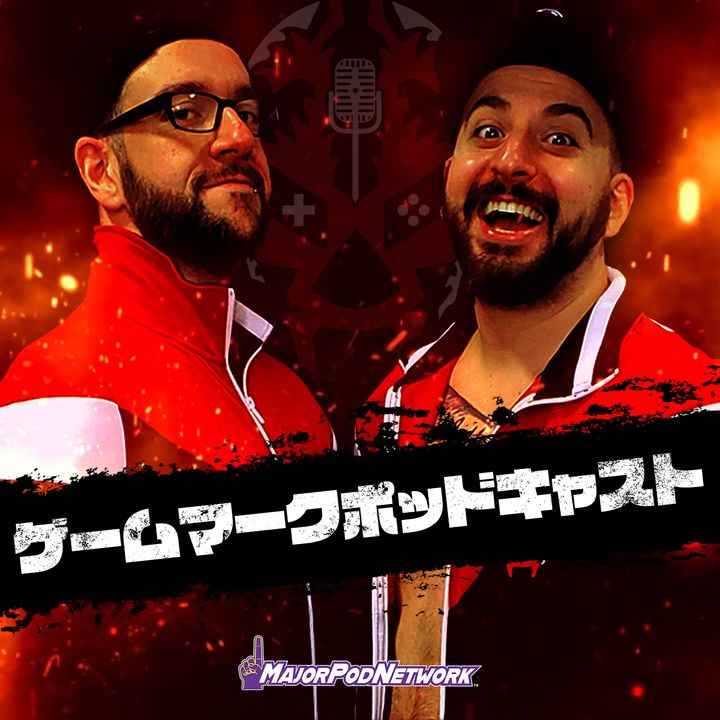 Game Marks Podcast - Wrestle Kingdom