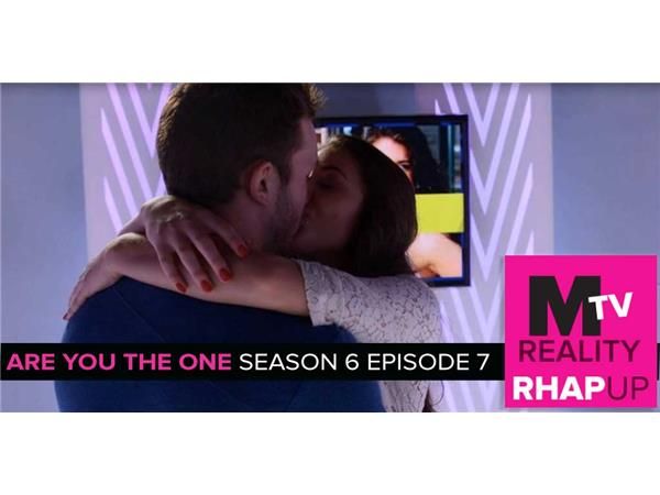 MTV Reality RHAPup | Are You The One 6 Episode 7 Recap Podcast