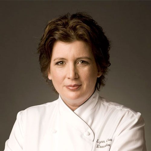 Chef Lynn Crawford on Mince 'n' Tatties and More