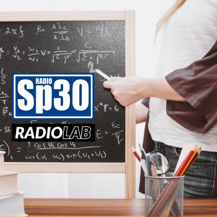 RadioLab Scuole