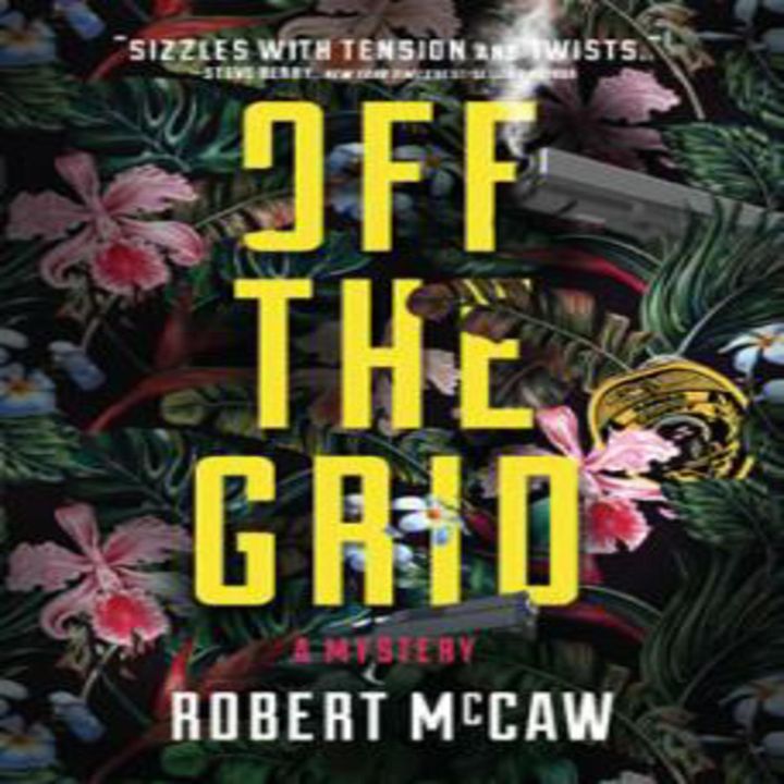 Robert McCaw - OFF THE GRID